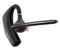 HP Poly Voyager Legend 50 Headset Sans fil Ecouteurs Business/Everyday Bluetooth Noir