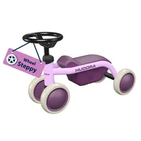 Laufrad Steppy 6"" (lavendel)