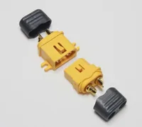 EP Product EP-09-0153 wire connector XT60-C Black, Yellow