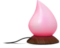 SPEEDLINK Drop USB LED Lamp touch SL-600604-LED brown