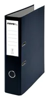 NOVOOO Pro Ordner 7cm 10349702NO2U schwarz A4
