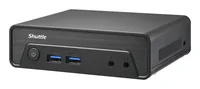 Shuttle XPCnano NE1010BA N1008GB128GBSSDblack W11P DE Layout