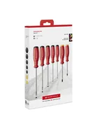PB Swiss Tools Schraubenzieher-Set PB 38252.CBB Schlitz Phillips - Anwendungsbereich: Universal - Werkstatt - Schraubenziehertyp: Phillips - Schlitz - Grösse: Diverse
