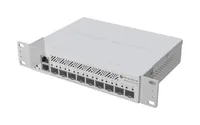 MikroTik Rackmount Kit RMK-2/10 - Zubehörtyp: Halterung