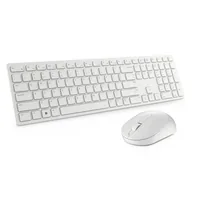 Dell KM5221W white
