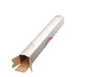ESSELTE Versandtasche 750x75x75mm 20957 weiss