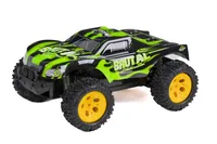 TEC-TOY Sneak Brutal Radio-Controlled (RC) model Off-Road-Wagen Elektromotor 1:12