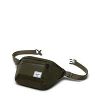 Herschel 11406 waist bag Fabric Green