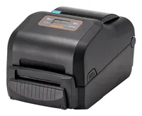 Bixolon Etikettendrucker XD5-40tK/BEG - Drucktechnik: Thermotransferdruck - Druckmedien: Etiketten - Schnittstellen: USB - Kapazität Wattstunden: 0 Wh