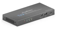 PureTools PT-SP-HD12-48G video splitter HDMI 2x HDMI