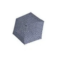 Reisenthel RT4073 umbrella Blue Polyester Compact Rain umbrella