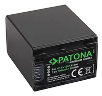 Patona Premium Akku Sony NP-FV100