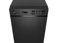 NATEC ENCLOSURE CABASSU G2 MIDI TOWER