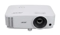 Acer P1557 Standard Throw-Projektor 4800 ANSI Lumen DLP 1080p (1920x1080) 3D Weiß