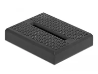 DeLOCK Experimental Mini Breadboard 170 contacts black