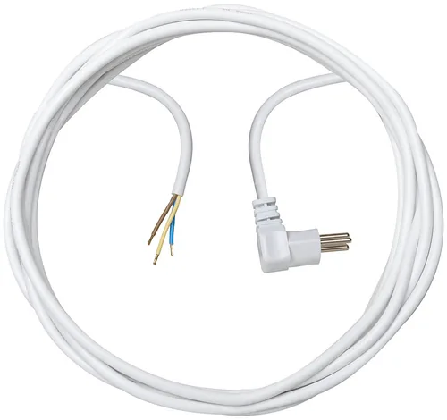 Brennenstuhl 1162332 power cable White 3 m