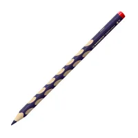 STABILO Farbstifte EASYcolors Blauviolett - Anwender: Kinder - Kreativbedarf - Schule - Set: Nein - Detailfarbe: Dunkelviolett - Eigenschaft-Stift: Ergonomisch - Farbstifte & Wachsmalstifte-Art: Farbstifte