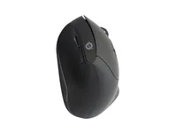 CONCEPTRONIC ERGO TastaturMaus Wireless Layout ES schwarz