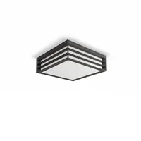 Philips myGarden 1735093PN Outdoor wall lighting LED