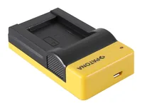 PATONA 151650 battery charger DC