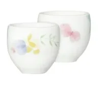 Hutschenreuther 02492-727515-28272 egg cup Multicolour
