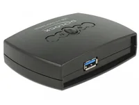 DeLOCK 87723 computer data switch