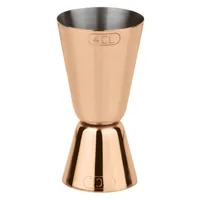 Paderno Cocktail measuring cup