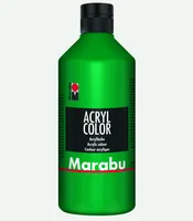 Marabu 12010075067 acrylic paint 500 ml Green Tube