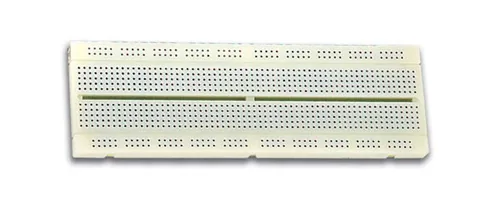 Velleman Experimentierboard SD12N - Typ: Experimentierboard