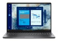 Dell Pro 16 PC16250 CU5 225U/16GB/512SSD/W11 Pro 1Y Basic Onsite DE Layout