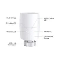 Tapo KE100 Heizungssteuerung/Thermostat