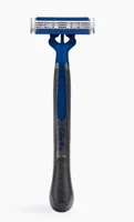 Gillette Einegrasierer Blue 3 Smooth 12 Stück - Einweg Rasierer: Ja - Typ: Klingen Rasierer - Anwender: Herren - Körperbereich: Gesicht - Natürlich Leben: Keine Besonderheiten