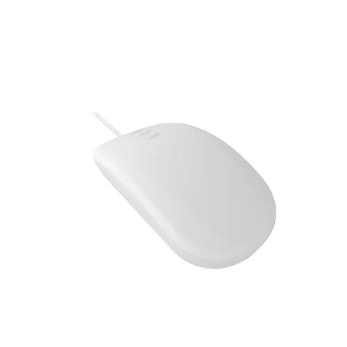 Contour Design Active Key AK-PMH3 souris Médical Ambidextre USB Type-A Optique 1000 DPI
