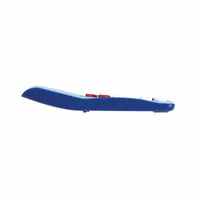 MAUL MJ 450 Taschenrechner Tasche Display-Rechner Blau