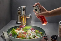 Gefu Essig u.Ölflasche NEVA
