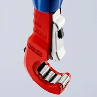 KNIPEX TubiX Rohrabschneider