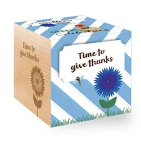 Feel Green 292550 flower seeds/bulbs Cornflower