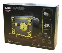 Jamara CaDA Tresor Bricks grau 8
