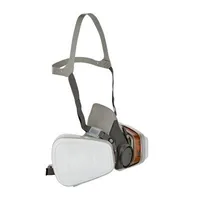 3M 6002PRO reusable respirator FFP3 Half facepiece respirator
