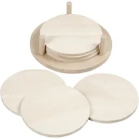 Creativ Company 55921 unfinished craft wood