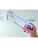 Glorex Styropor Schneider Batteriebetrieb 1.5 V - Anzahl Stück: 1 Stück - Grösse: 25 cm
