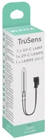 Leitz UV-C Lampe TruSens für Z-1000 1 Stück - Kompatibilität: Leitz TruSens Z-1000 - Verpackungseinheit: 1 Stück