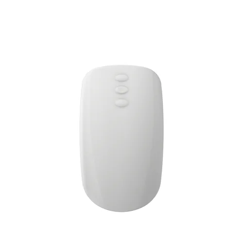 Contour Design Active Key AK-PMH3 mouse Ambidextrous RF Wireless Optical 1000 DPI