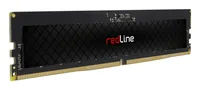 Mushkin Redline - DDR5 - Modul - 16 GB - DIMM 288-PIN - 4800 MHz / PC5-38400 - ungepuffert
