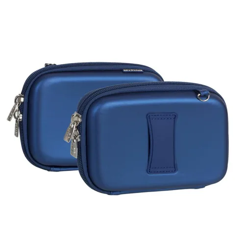 Rivacase 9101 HDD Tasche 2,5 hell blau