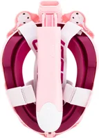 Cressi KIDDY Polycarbonate Pink, Purple, White Child