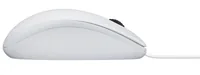 Logitech B100 Optical Combo Mouse