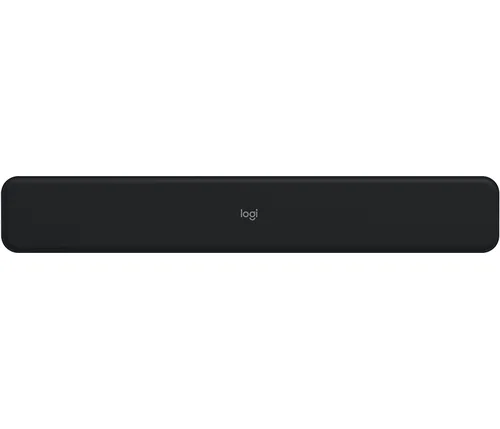 Logitech Keyboard MX PALM REST Handballenauflage Rutschfestes Premium-Material (Memory-Schaumstoff)