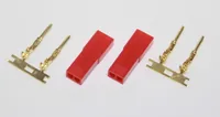 EP Product EP-09-0145 wire connector JST Bronze, Red