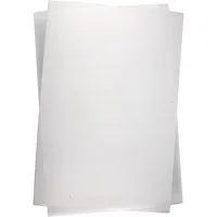 Creativ Company 79090 shrink plastic sheet